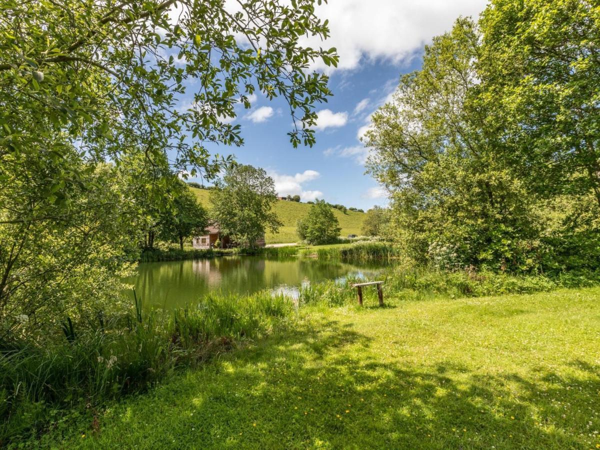 2 Bed In Dorchester 75243 Frampton  Eksteriør bilde