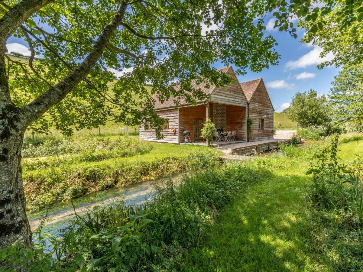 2 Bed In Dorchester 75243 Frampton  Eksteriør bilde