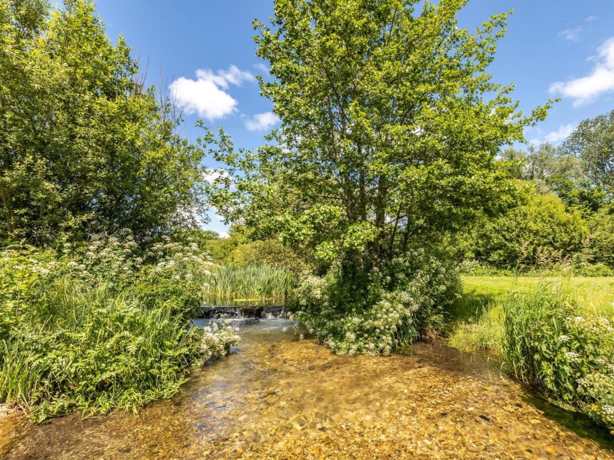 2 Bed In Dorchester 75243 Frampton  Eksteriør bilde
