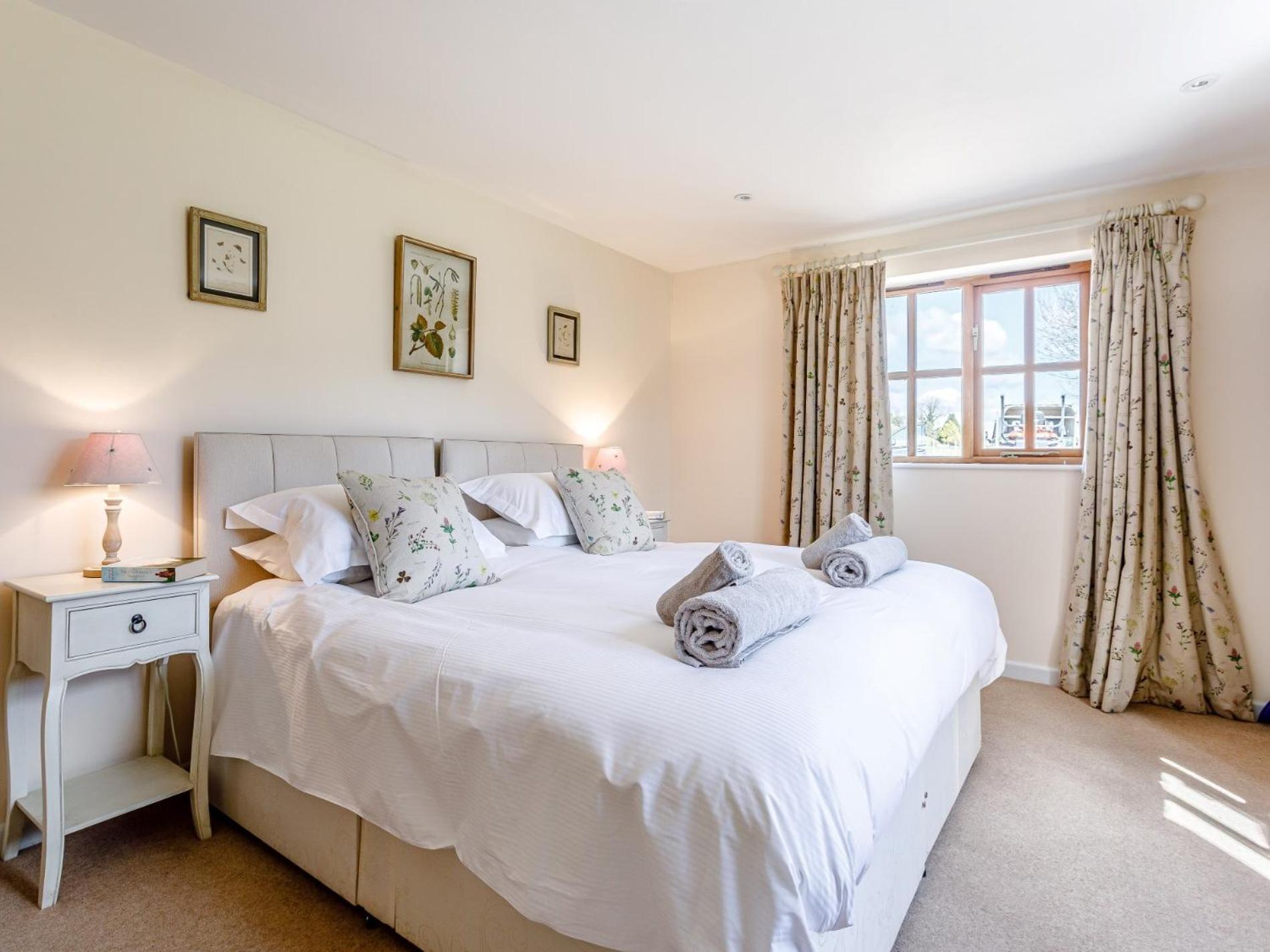 2 Bed In Dorchester 75243 Frampton  Eksteriør bilde