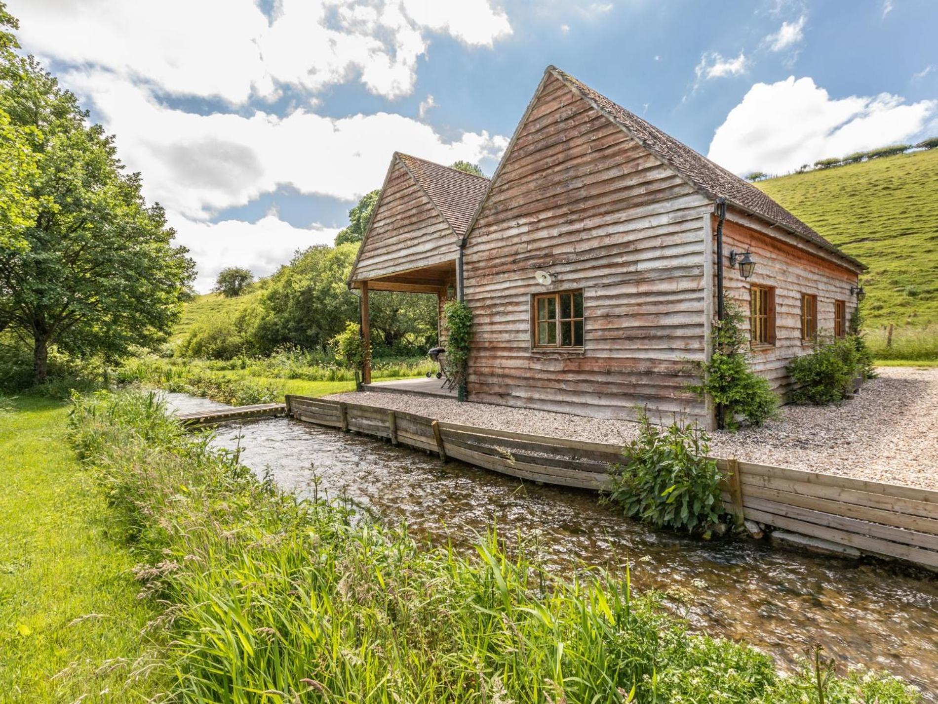 2 Bed In Dorchester 75243 Frampton  Eksteriør bilde