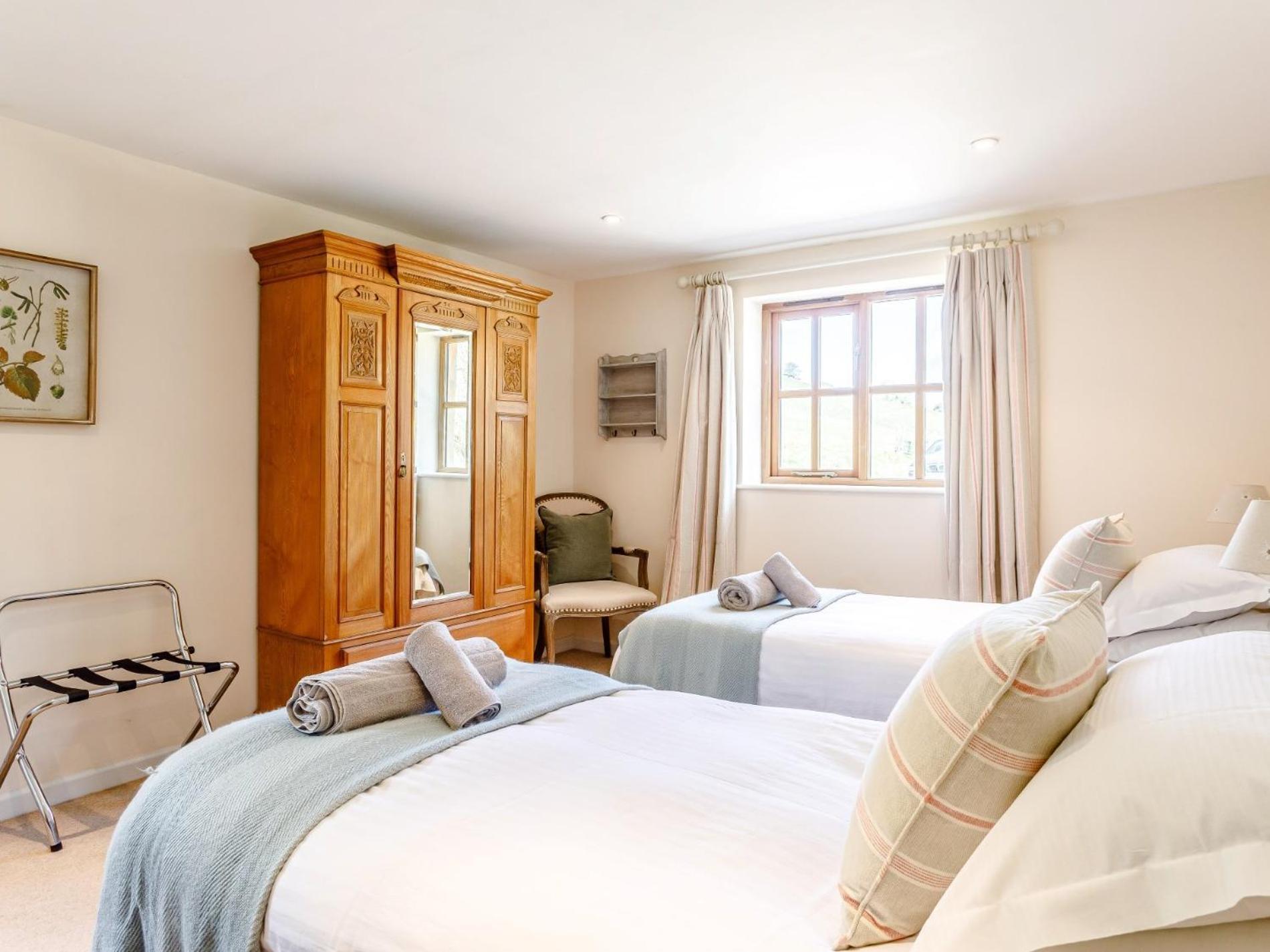 2 Bed In Dorchester 75243 Frampton  Eksteriør bilde