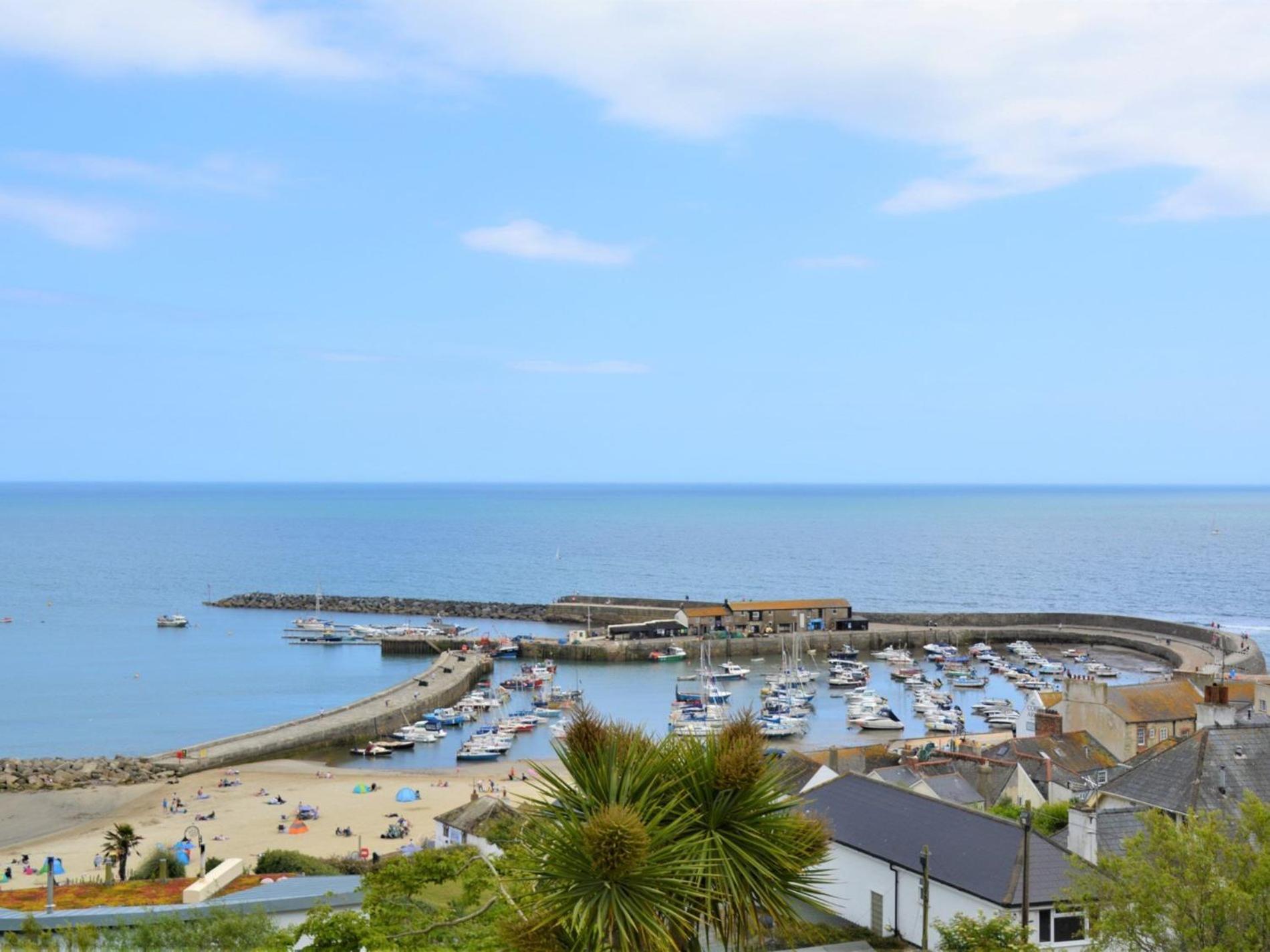 2 Bed In Dorchester 75243 Frampton  Eksteriør bilde