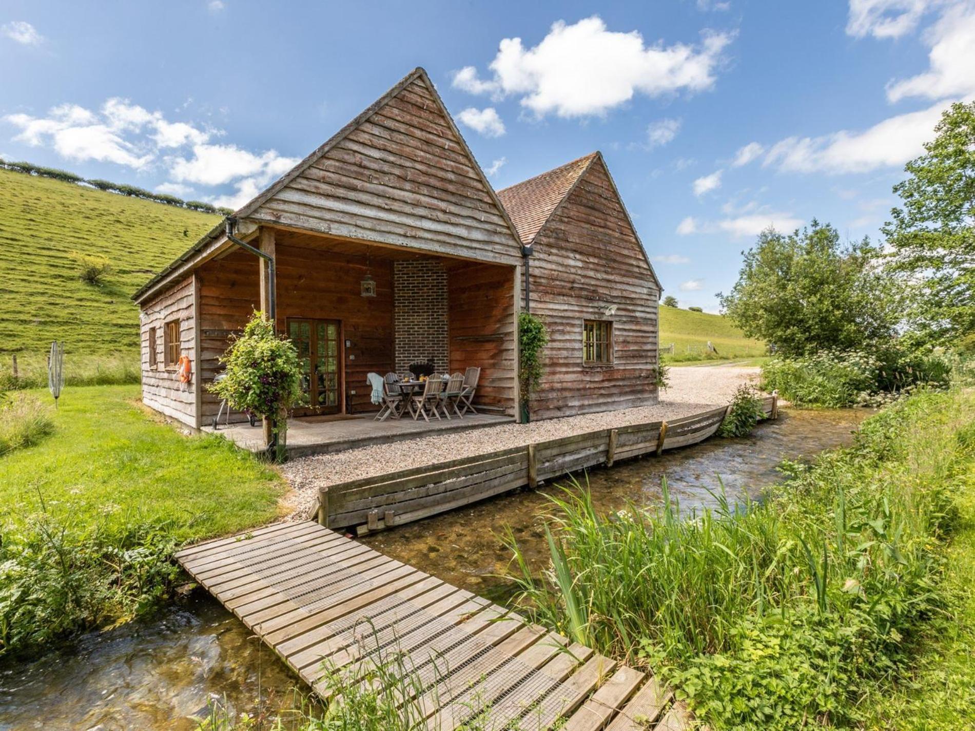 2 Bed In Dorchester 75243 Frampton  Eksteriør bilde