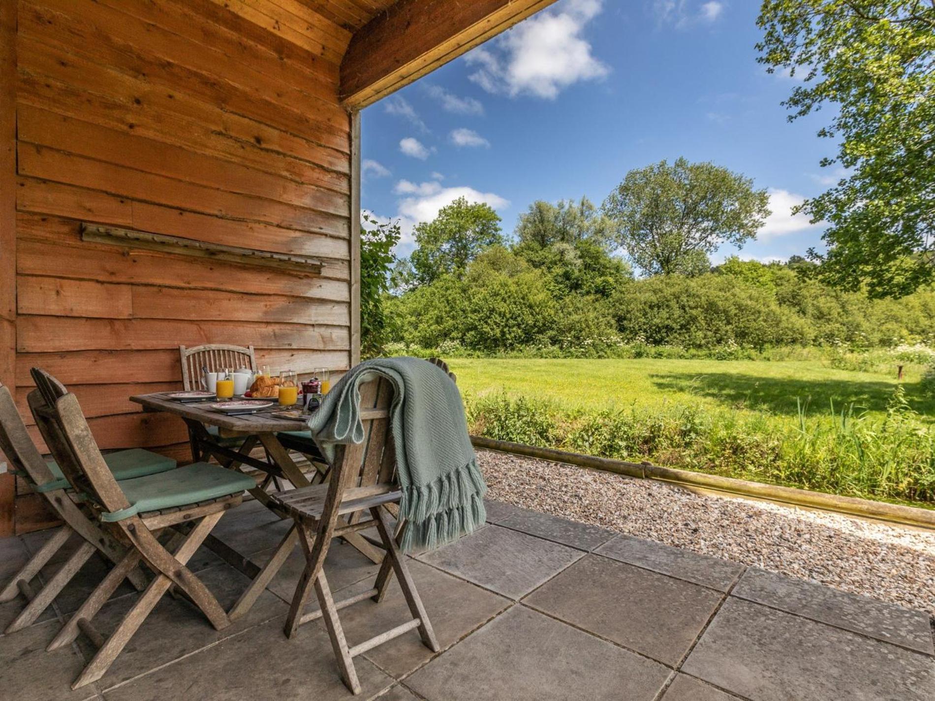 2 Bed In Dorchester 75243 Frampton  Eksteriør bilde