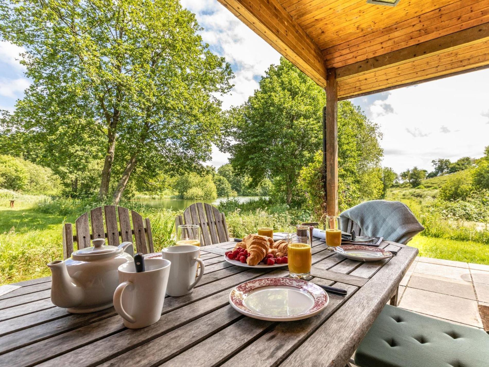 2 Bed In Dorchester 75243 Frampton  Eksteriør bilde